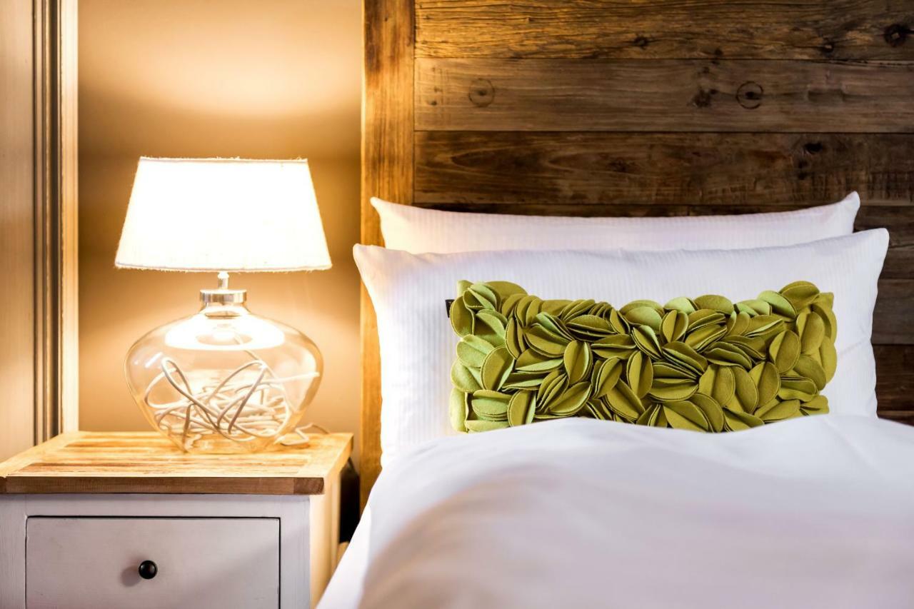 Alsterblick Boutique Hotel Hamburg Bagian luar foto