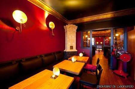 Alsterblick Boutique Hotel Hamburg Bagian luar foto