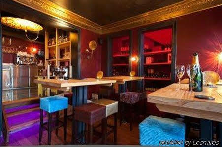 Alsterblick Boutique Hotel Hamburg Bagian luar foto
